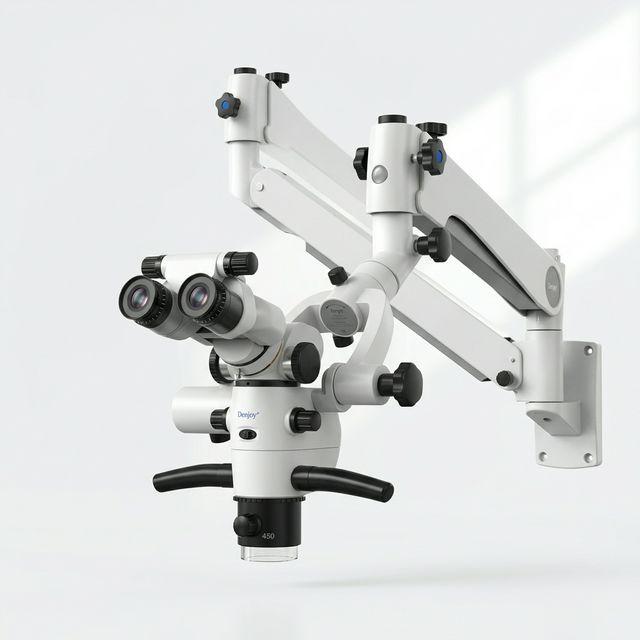 Surgical Microscope