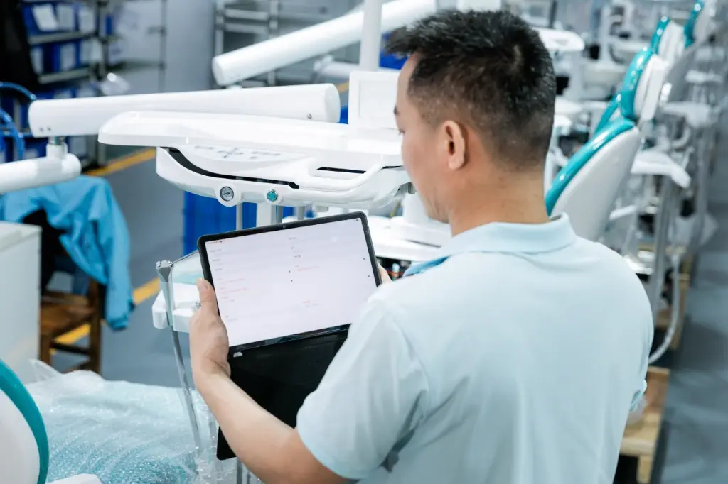 Researched & Developed