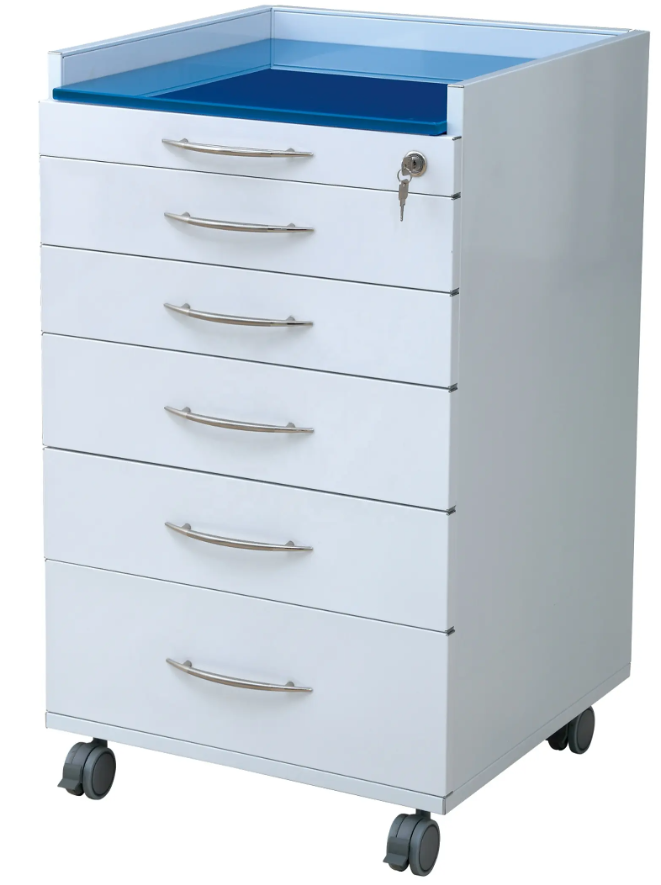 Dental Cabinet